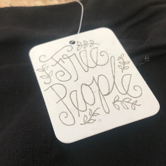 Free People skirt - Picture 3 of 7